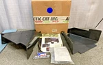 New Genuine Arctic Cat 0436-253 Cv Joint Protectors Kit. Fixed Price $13.80.