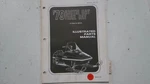 Factory Arctic Cat Illustrated Parts Manual 1979 Trail 0185-130 M334. Fixed Price $15.00.
