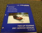 2001 Polaris Indy 340 Touring Snowmobile Shop Service Repair Manual 9916686. Fixed Price $116.49.