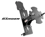 Razorback Offroad Polaris Ranger Spare Tire Mount RBO1074. Fixed Price $269.94.