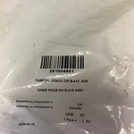 New Ski-doo Spare Knee Pads Rh B-415 Assy Part Number 291004801, Ships Free. Fixed Price $99.99.
