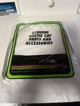 Oem Arctic Cat Cable Tie 0624-180. Fixed Price $19.99.