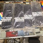 Lot Of Rare Vintage Nos Arctic Cat 00-0638-084 Cover For Generator 1400 1800. Fixed Price $68.00.