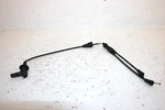 1991 Yamaha Phazer Ii Oem Choke Cable 8V0-26331-00-00 8V0-26331-02-00 SY27. Fixed Price $36.97.
