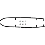 Woodys Trail Blazer Iv Flat-top 6" Carbide Wear Runners 60 Degree (TYV4-6300). Fixed Price $130.81.