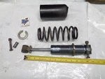 2001-2007 Polaris Edge Xcsp Classic Indy Supersport Ryde Fx Track Shock 7041992. Fixed Price $130.50.