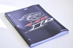 Oem Polaris 9919760 Service Manual 06 440 Iq. Fixed Price $21.21.