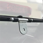 Itek Sleigh Hitch Bk Brp AT02-SD. Fixed Price $46.10.