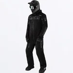 Fxr Racing Maverick F.a.s.t. Ins Monosuit 23 Xl Black Ops. Fixed Price $1141.40.