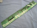 Nos Arctic Cat Wearbars, 4 In. Carbide & Pro Mini 1/2" 2639-089 Oem. Fixed Price $33.29.