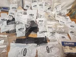 Large Lot Of 101+ Polaris Parts Snowmobile Atv Utv Nos Dealer Oem Genuine. Fixed Price $55.99.