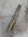 Vintage John Deere Snowmobile Suspension Cross Shaft Nos M69180. Fixed Price $50.00.