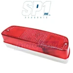 SP1 Taillight Assembly For 1984 Ski-doo Blizzard 9700 Electrical Lights & Wq. Fixed Price $28.39.