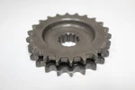 1989 Yamaha Ovation Le Oem Lower Chain Case Sprocket 85T-47548-20-0034.99. Fixed Price $31.14.