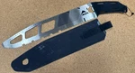 Msr Snow Saw Folding Stainless Steel Blade Guard 45CM Outdoor Tool. Fixed Price $30.99.