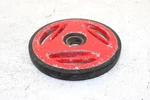 1996 Ski-doo Formula Iii 600 Oem Rear Outer Idler Wheel 570045323 SS18. Fixed Price $24.99.