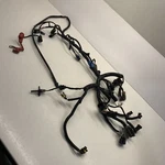 Main Wiring Harness - 2015 Skidoo Renegade X600 Black. Fixed Price $100.00.