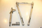 2012 Polaris Pro Rmk 800 Front Tubular Frame Support 1016954. Fixed Price $59.99.