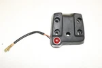 2001 Polaris Scrambler 50 Youth Atv Dash Oil Indicator Light Handlebar Cover. Fixed Price $24.95.