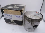 Nos Bombardier Everest Olympic Tnt 340 Blizzard Genuine Piston Kit 420992460. Fixed Price $69.99.