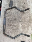 Yamaha Venture Xtc 500 Bumper, Front 8CR-77512-00-00 97 98 99 RW4467. Fixed Price $41.92.