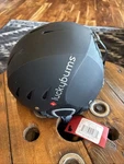 Lucky Bums Snow Sport Boarding Helmet Adult Large Matte Black. Fixed Price $31.49.