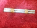Nos 73 Rupp Sport Tie Rods Pn 31554 Vintage Snowmobile. Fixed Price $19.99.