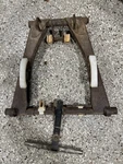 Yamaha Oem Front Torque Pivot Arm 85L-47331-00-00. Fixed Price $49.00.