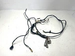 Yamaha Snowmobile Enticer ET250 Wire Harness 8J5-82590-20-00. Fixed Price $112.05.