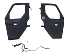Polaris Ranger Xp 1000 18-26 Doors W/ Electric Windows 53963. Fixed Price $2899.99.