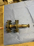 2006 Arctic Cat F7 #2 Driveshaft 10 Tooth Diamond Driver 1602-783. Fixed Price $187.50.