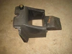 1981 John Deere Trailfire 440 Snowmobile Gas Tank. Fixed Price $59.99.