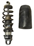 Arctic Cat Fox Front Track Shock M5 M6 M7 M8 M1000 1704-318 SB119. Fixed Price $133.67.