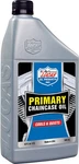 Lucas Primary Chaincase Oil Qt (6/CASE Sold Ea) 10790. Fixed Price $25.79.