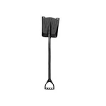 Ski-doo Snowmobile Shovel With Saw Handle 860201919. Fixed Price $124.99.