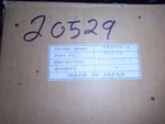 New Nos Rupp Snowmobile Vintage 20529 Cylinder Jug Nitro Tohatsu TR400S-3. Fixed Price $298.99.