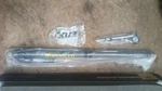 Trio Fox Front Shock 2883316 Snow Bike Evol Mountain Hors. Fixed Price $328.99.