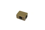 Polaris Oem Brake Fitting 7052049 Q46. Fixed Price $29.99.
