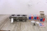 1996 Polaris Xlt 600 Cylinder Jug 2ND Over W/ New Pistons. Fixed Price $325.00.