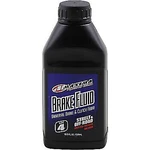 Maxima Brake Fluid Dot 4 12 Oz 80-86916. Fixed Price $8.99.