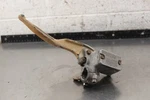 1993 Polaris Trail Boss 350L 2X4 Left Brake Lever O925. Fixed Price $18.54.