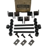 Oem Salsbury 780 Spline Drive Clutch 690170 Spring Pin Bushing Kit Nos Vintage. Fixed Price $44.99.