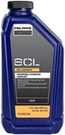 Polaris Synthetic Snowmobile Chaincase Lubricant, 2873105, Quart. Fixed Price $20.99.