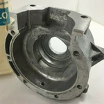 Oem Jlo Rockwell Engine L-297 & L-300 Crankcase Half Pto Side 297.85.005/11. Fixed Price $31.99.