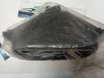 Arctic Cat Snowmobile 0705-081 Prowler Instrument Pad O.e.m. N.o.s Qty. Fixed Price $45.99.