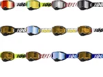 100% Armega Snow Goggles. Fixed Price $99.00.