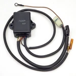 Arctic Cat * Cdi Unit 3004-398 1994-96 Ext 580, Zr, CU2505, New Out-of-box. Fixed Price $366.45.