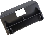 Moose Racing 4501-0973 Plow Mount Plate For RM5 Rapid System. Fixed Price $175.95.