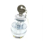 Ignition Switch 5-TERMINAL Electric Start For Ski-doo/moto-ski 68-82 01-118-26. Fixed Price $18.86.
