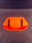 Ariens Oem Flange Snow Blower Skid Shoe. Fixed Price $15.00.